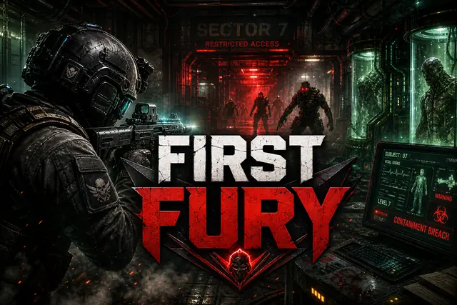 First Fury