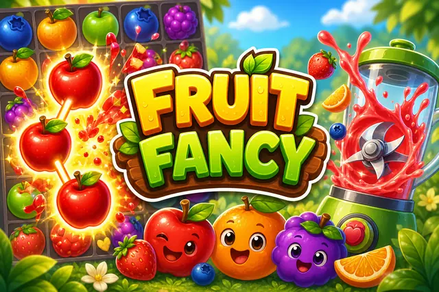 Fruit Fancy