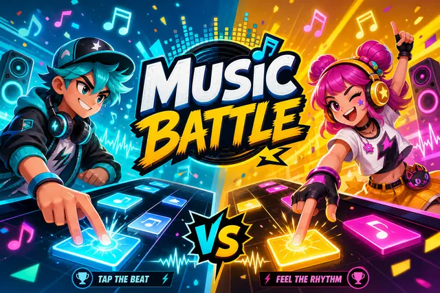 Music Battle