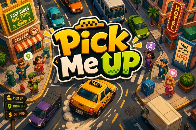 Pick Me UP