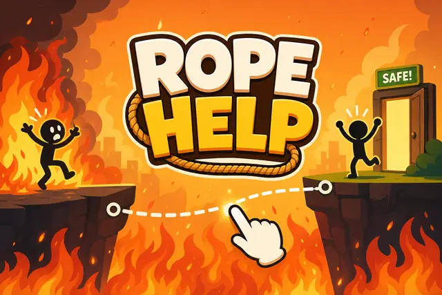 Rope Help