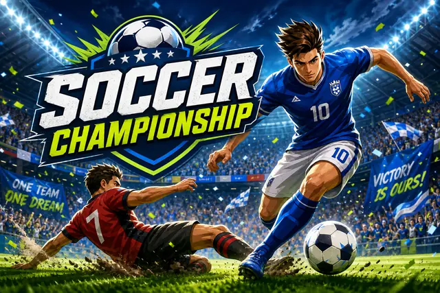 Soccer Championship