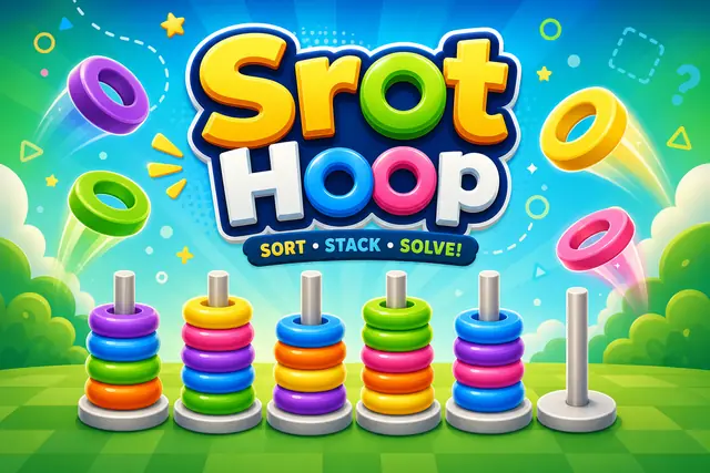 Srot Hoop