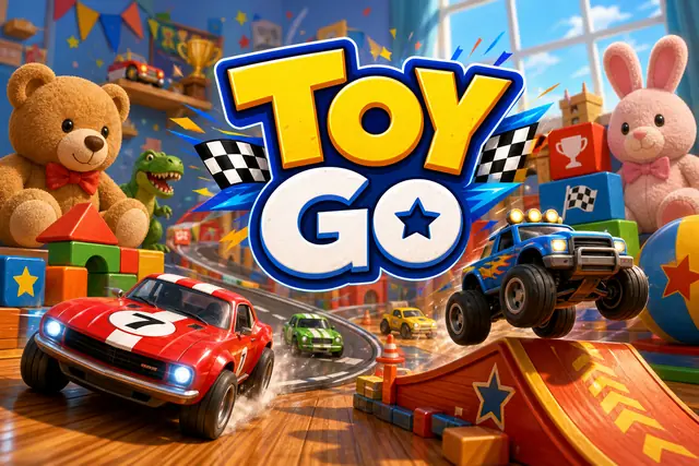 Toy Go